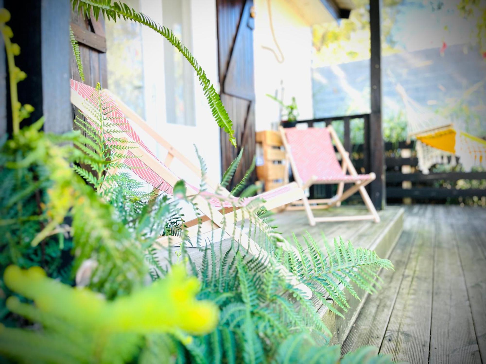 Ti'Laos Villa Cilaos Ngoại thất bức ảnh