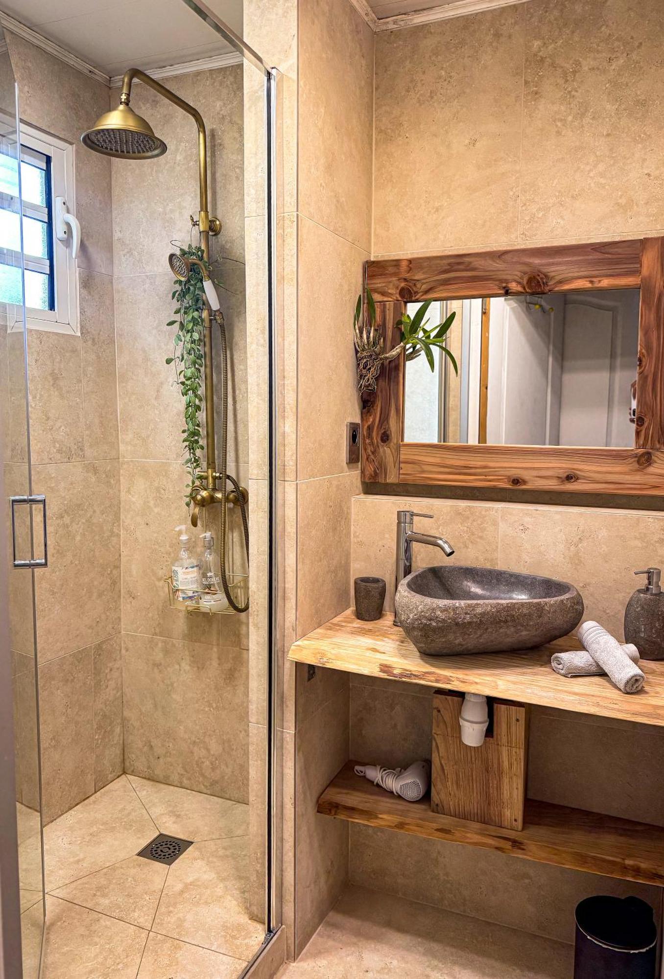 Ti'Laos Villa Cilaos Ngoại thất bức ảnh