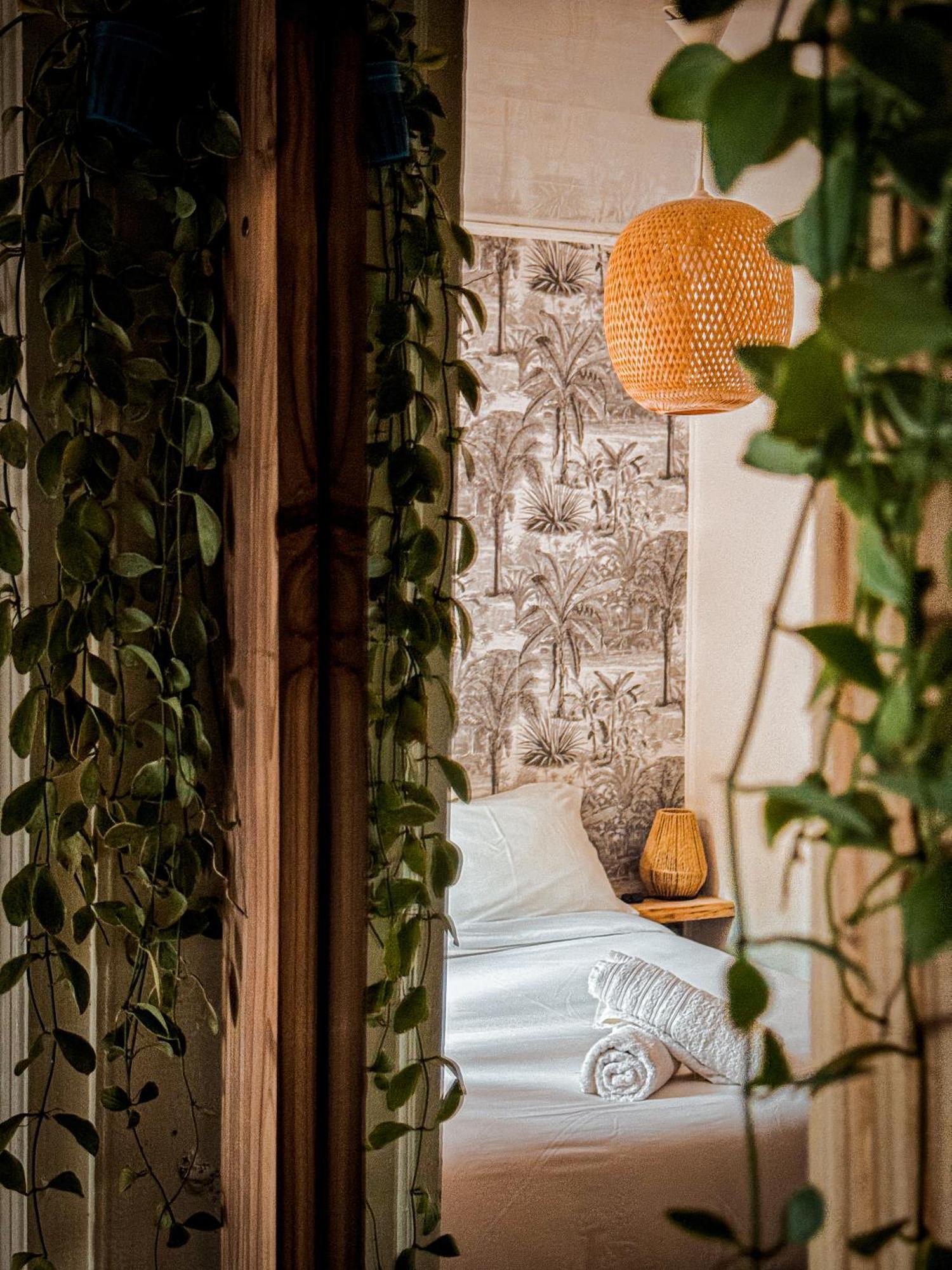 Ti'Laos Villa Cilaos Ngoại thất bức ảnh